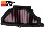 Φίλτρο Αέρα Kawasaki ZX-6R 2007-2008 KA-6007 KN